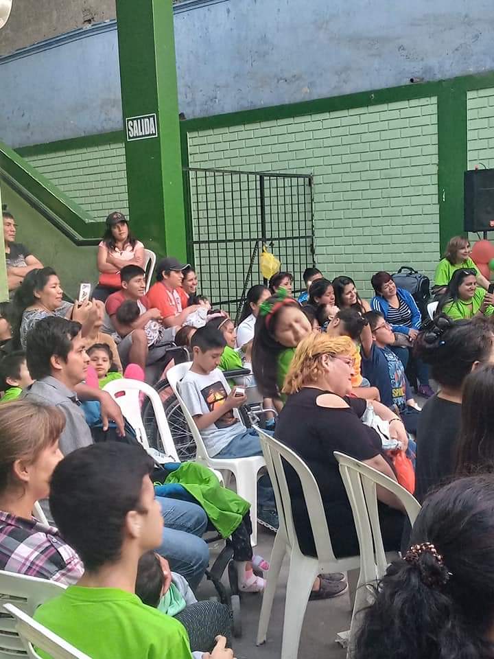 Asistencia en emergencias sociales
